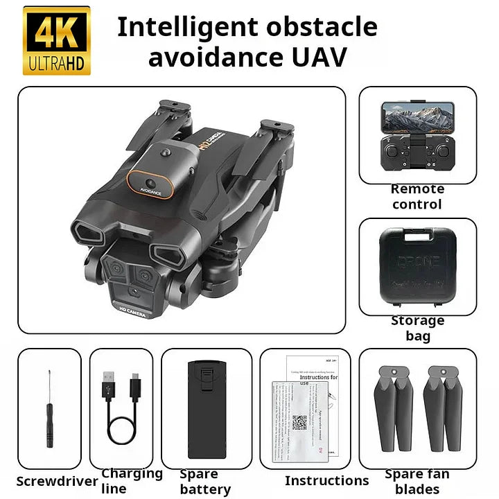 SkyHawk X15