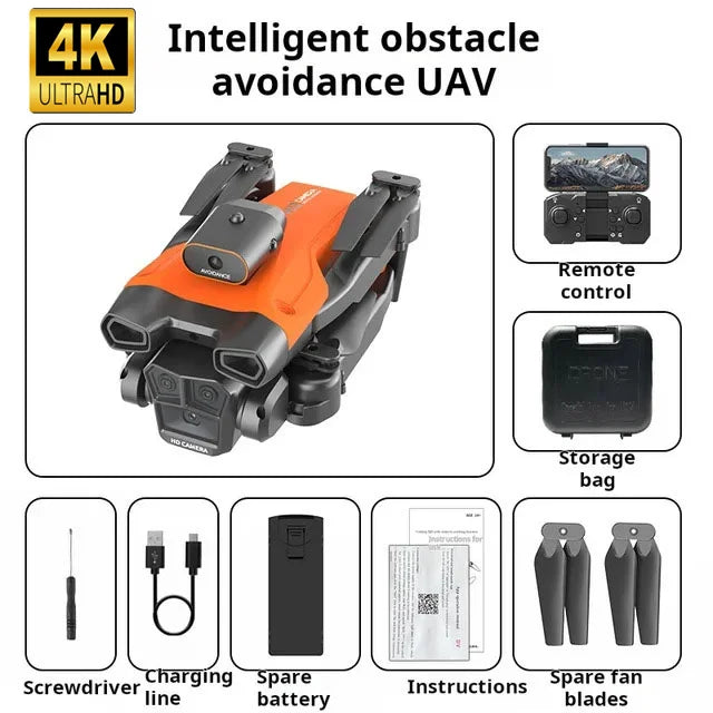 SkyHawk X15